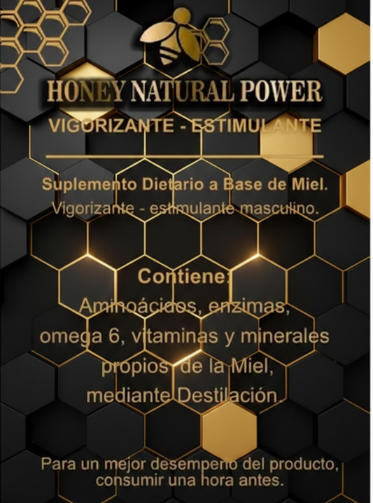 Power Honey
