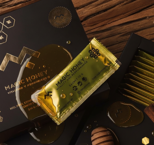 Magic Honey