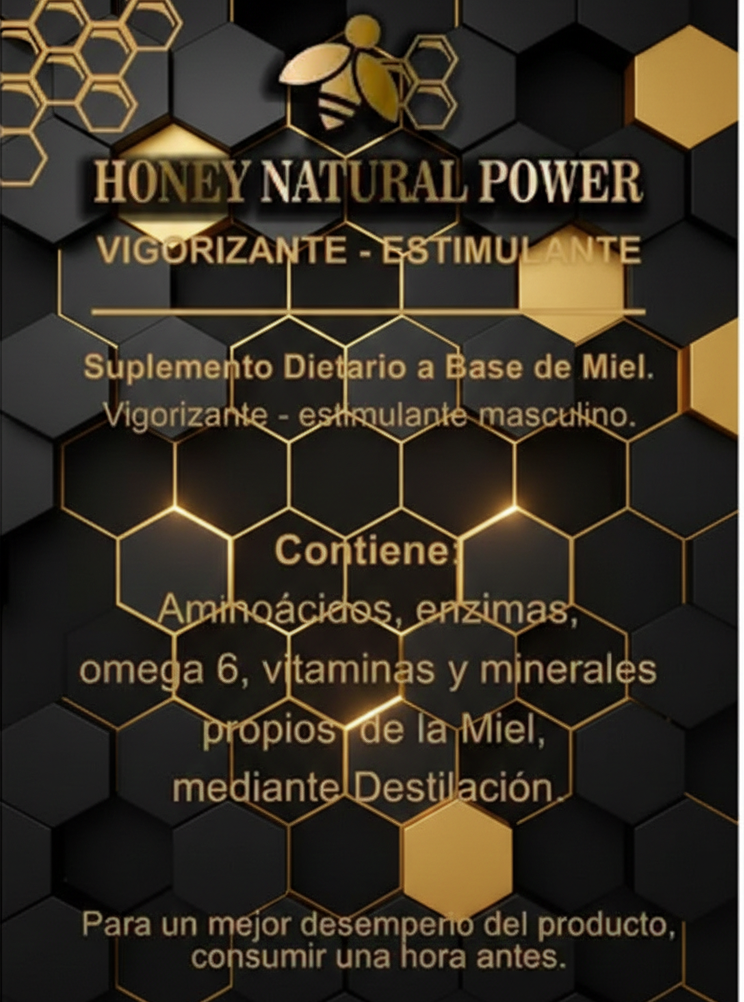Power Honey