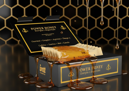 Power Honey
