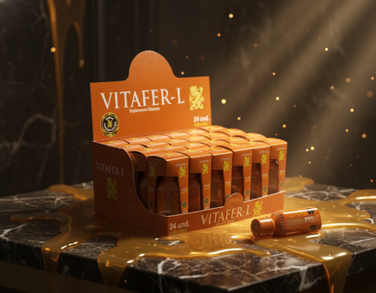 Vitafer-L (20 ml)