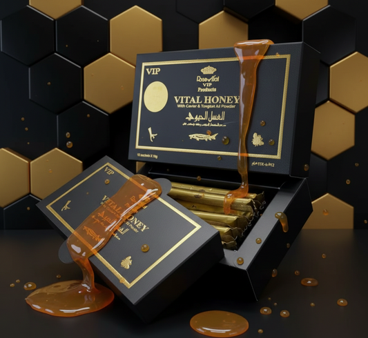 Vital Honey