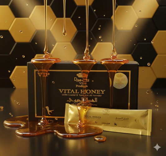Vital Honey
