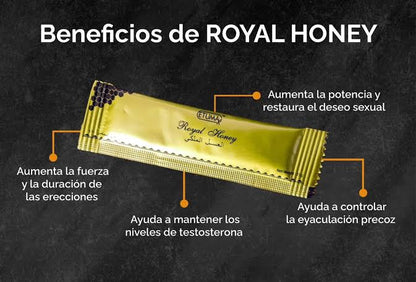 Royal Honey