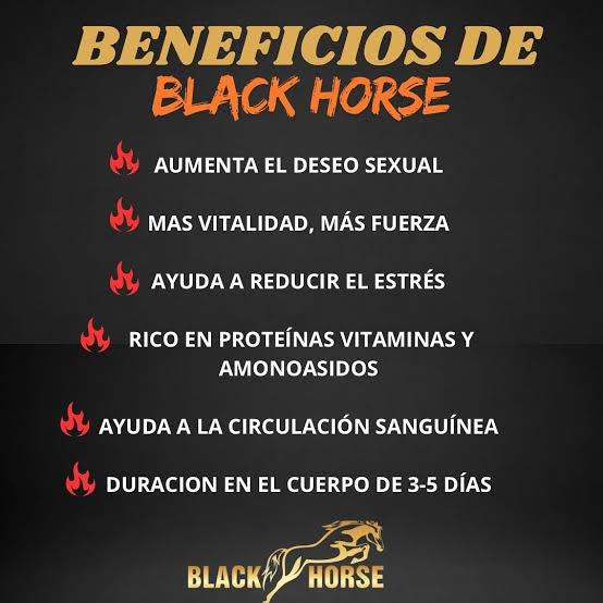 Black Horse